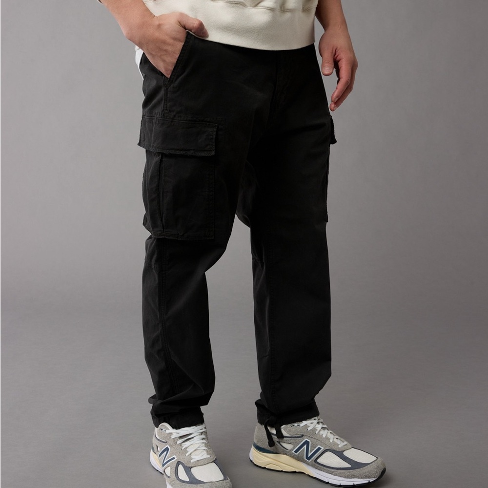 American eagle cargo pants